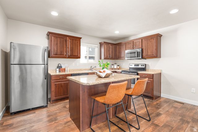 256 N 750 E, Vineyard, UT 84059