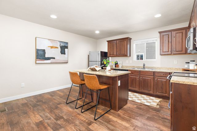 256 N 750 E, Vineyard, UT 84059