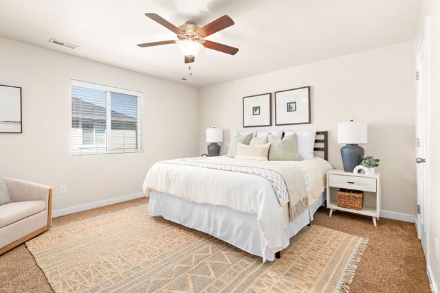 256 N 750 E, Vineyard, UT 84059