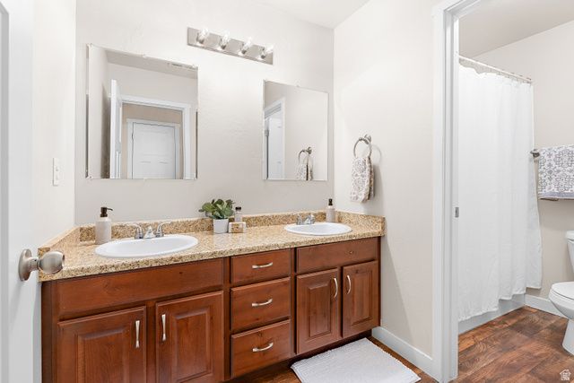 256 N 750 E, Vineyard, UT 84059