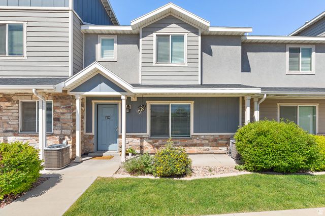256 N 750 E, Vineyard, UT 84059