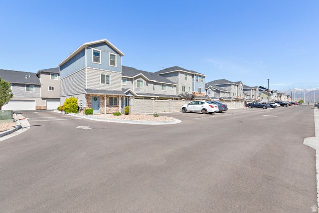 256 N 750 E, Vineyard, UT 84059