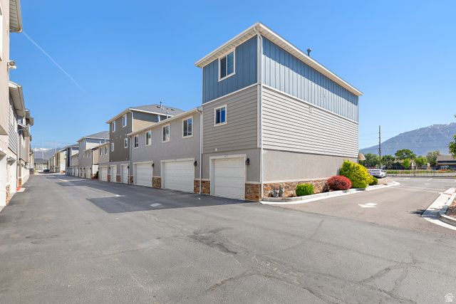 256 N 750 E, Vineyard, UT 84059