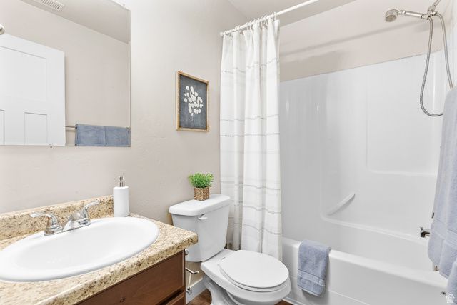 256 N 750 E, Vineyard, UT 84059