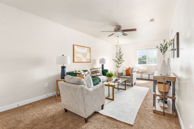 256 N 750 E, Vineyard, UT 84059