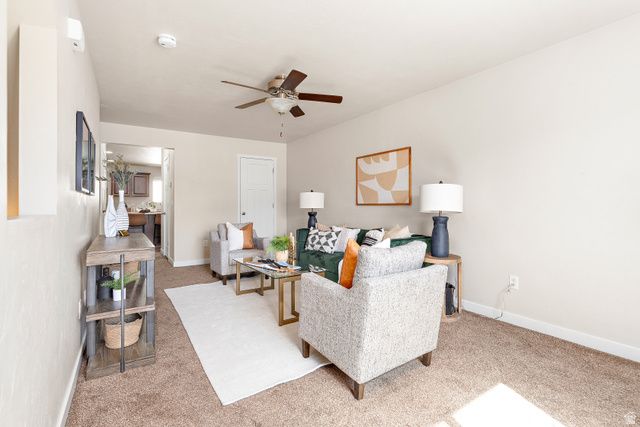 256 N 750 E, Vineyard, UT 84059