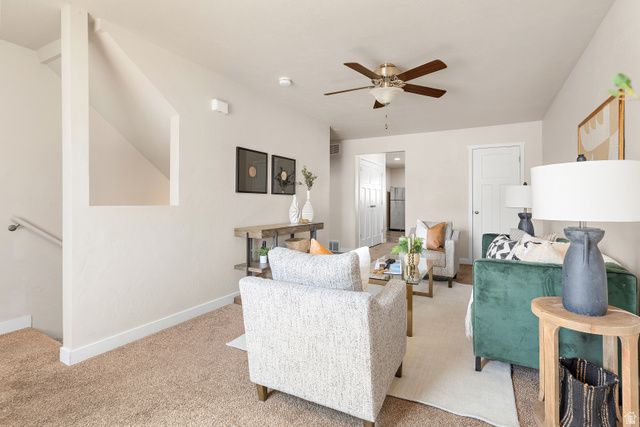 256 N 750 E, Vineyard, UT 84059