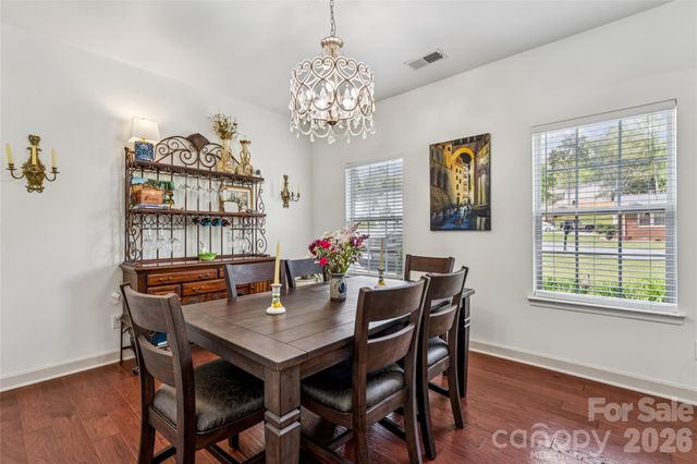 1042 Arrowhead Drive SE, Concord, NC 28025