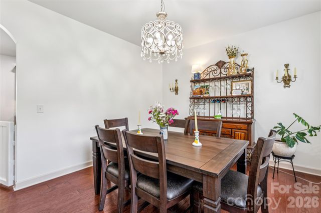 1042 Arrowhead Drive SE, Concord, NC 28025