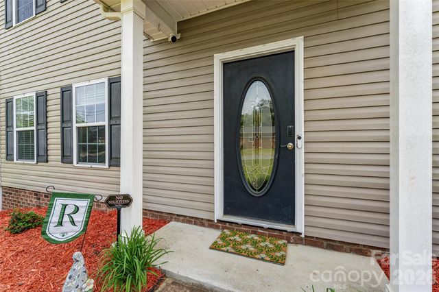 1042 Arrowhead Drive SE, Concord, NC 28025