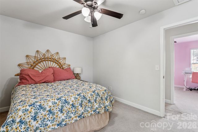1042 Arrowhead Drive SE, Concord, NC 28025
