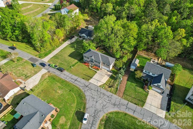 1042 Arrowhead Drive SE, Concord, NC 28025