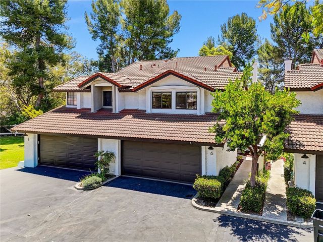 6 Shadow Hill, Laguna Hills, CA 92653