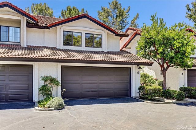 6 Shadow Hill, Laguna Hills, CA 92653