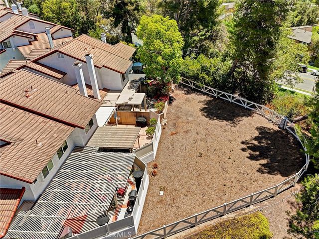6 Shadow Hill, Laguna Hills, CA 92653