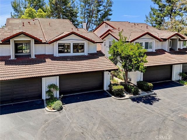 6 Shadow Hill, Laguna Hills, CA 92653