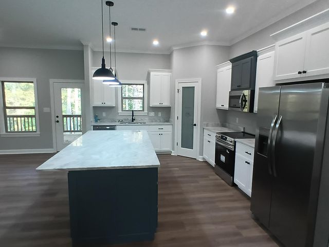 150 HAWTHORNE LN, Savannah, TN 38372