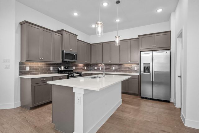 120 Red Cascade Court, Willis, TX 77318