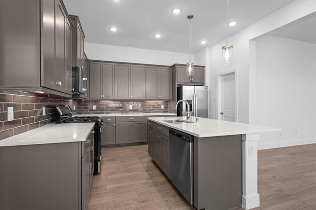 120 Red Cascade Court, Willis, TX 77318