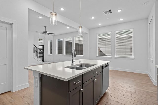 120 Red Cascade Court, Willis, TX 77318