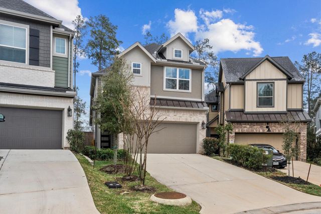 120 Red Cascade Court, Willis, TX 77318