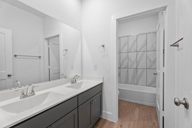 120 Red Cascade Court, Willis, TX 77318