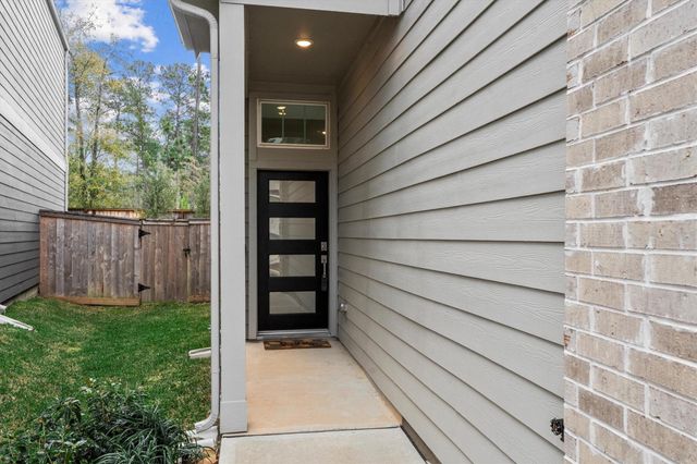 120 Red Cascade Court, Willis, TX 77318