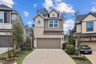 120 Red Cascade Court, Willis, TX 77318