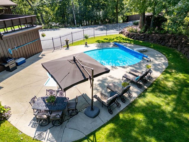 2329 Summit Drive, Janesville, WI 53548