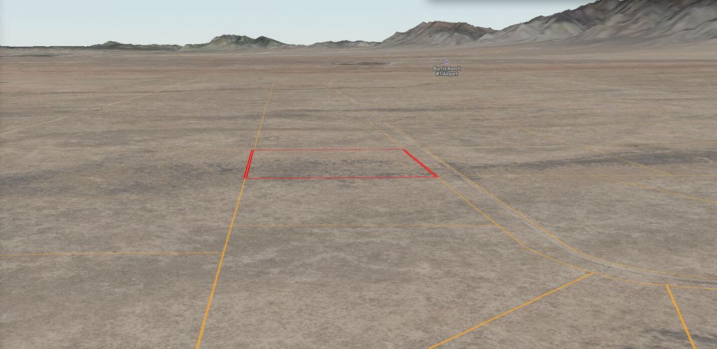 Lot 3 Comales Drive, Veguita, NM 87062