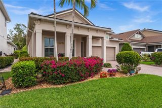 3624 Pilot CIR, Naples, FL 34120
