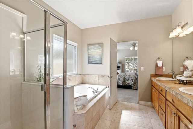 2421 S MAVERICK RD, Saratoga Springs, UT 84045