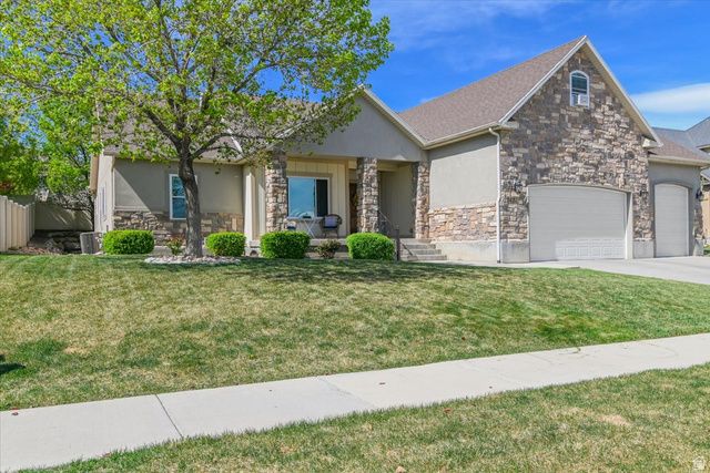 2421 S MAVERICK RD, Saratoga Springs, UT 84045