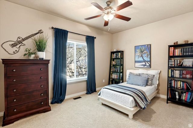 2421 S MAVERICK RD, Saratoga Springs, UT 84045