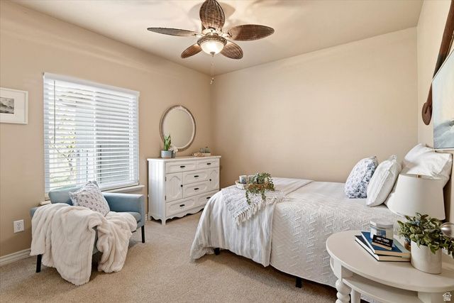 2421 S MAVERICK RD, Saratoga Springs, UT 84045