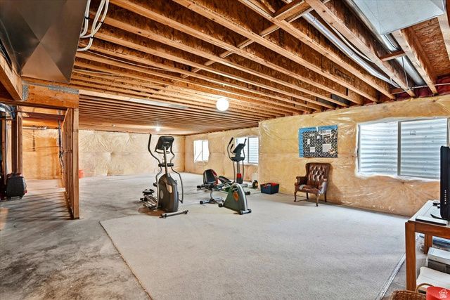 2421 S MAVERICK RD, Saratoga Springs, UT 84045