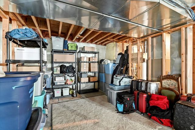 2421 S MAVERICK RD, Saratoga Springs, UT 84045