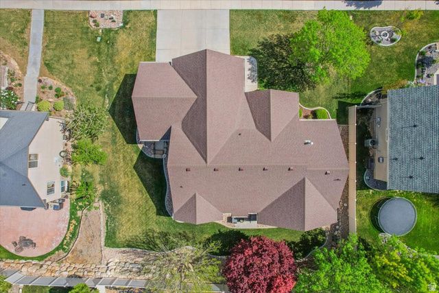 2421 S MAVERICK RD, Saratoga Springs, UT 84045