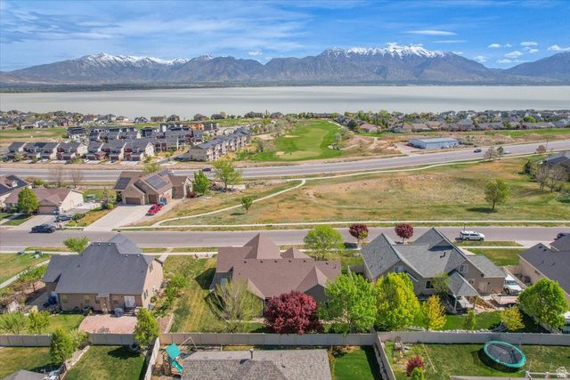 2421 S MAVERICK RD, Saratoga Springs, UT 84045