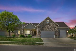 2421 S MAVERICK RD, Saratoga Springs, UT 84045