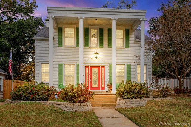 948 Elmwood Street, Shreveport, LA 71104