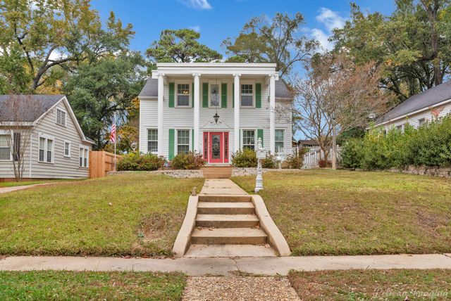 948 Elmwood Street, Shreveport, LA 71104