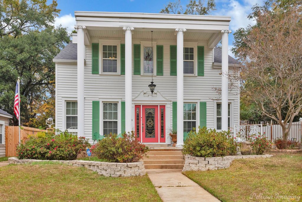 948 Elmwood Street, Shreveport, LA 71104