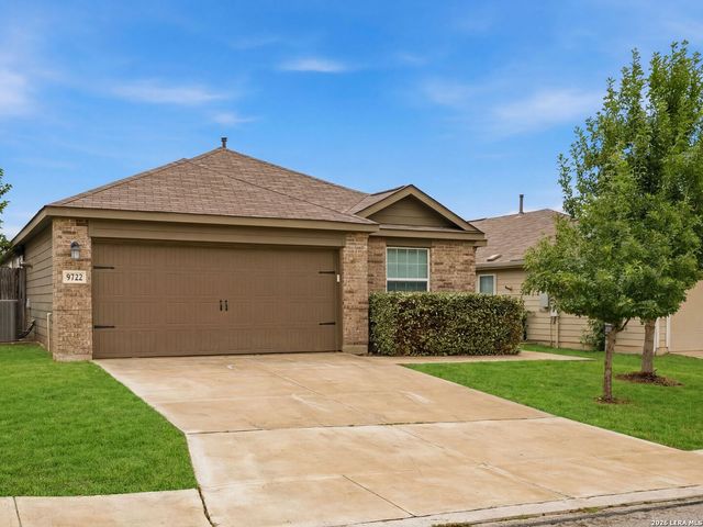 9722 MARBACH GDN, San Antonio, TX 78245