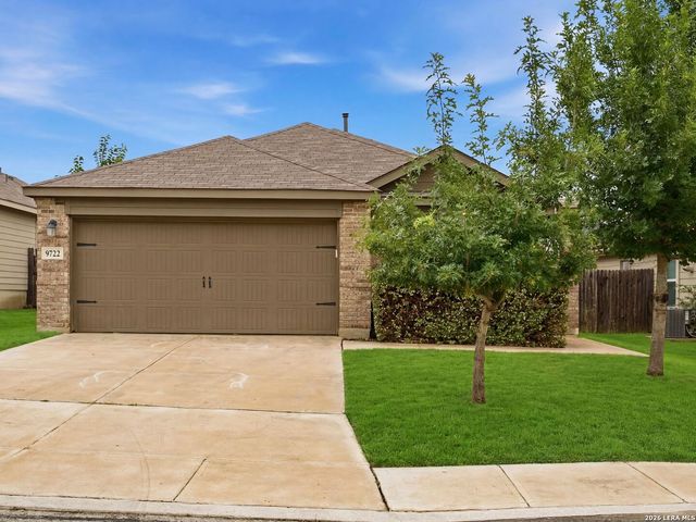 9722 MARBACH GDN, San Antonio, TX 78245