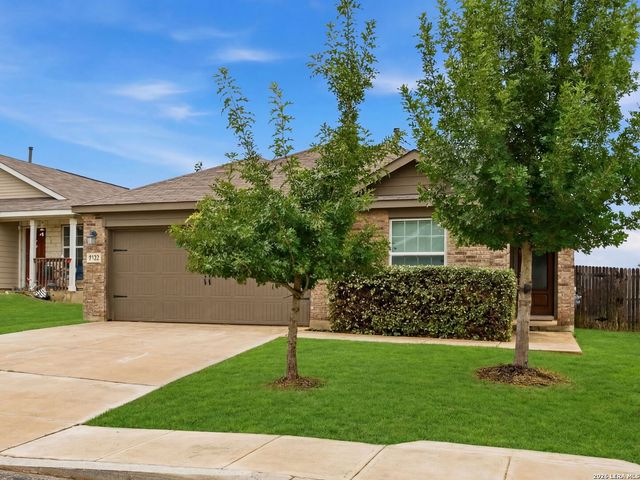 9722 MARBACH GDN, San Antonio, TX 78245