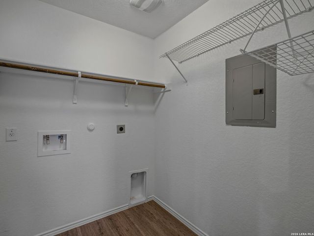 9722 MARBACH GDN, San Antonio, TX 78245