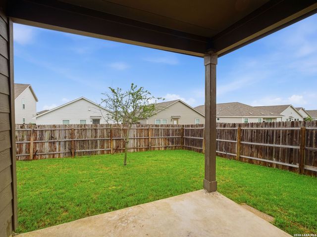 9722 MARBACH GDN, San Antonio, TX 78245