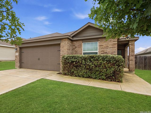 9722 MARBACH GDN, San Antonio, TX 78245
