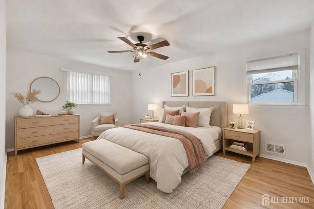 1040 Hillside Drive, North Brunswick, NJ 08902